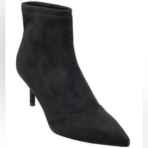 Charles By Charles David Sock Booties Note: New without Box